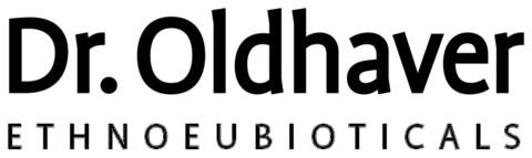 Logo Dr. Oldhaver Ethnoeubioticals